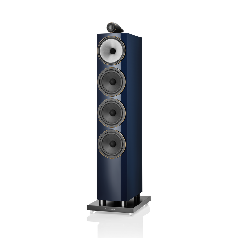 702 S3 Signature, Midnight Blue Metallic, dynamic